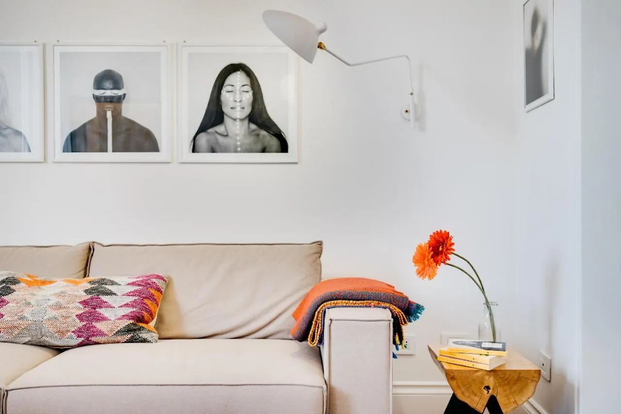 Beautiful Designer Flat Close To Pantheon Apartment Rome 0*,  Italy