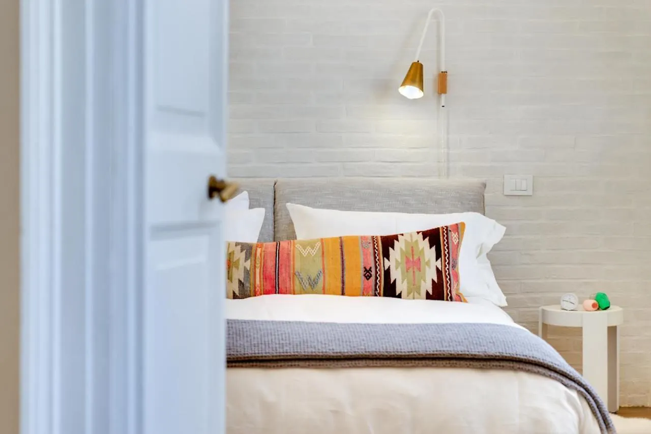 Beautiful Designer Flat Close To Pantheon Apartment Rome Italy