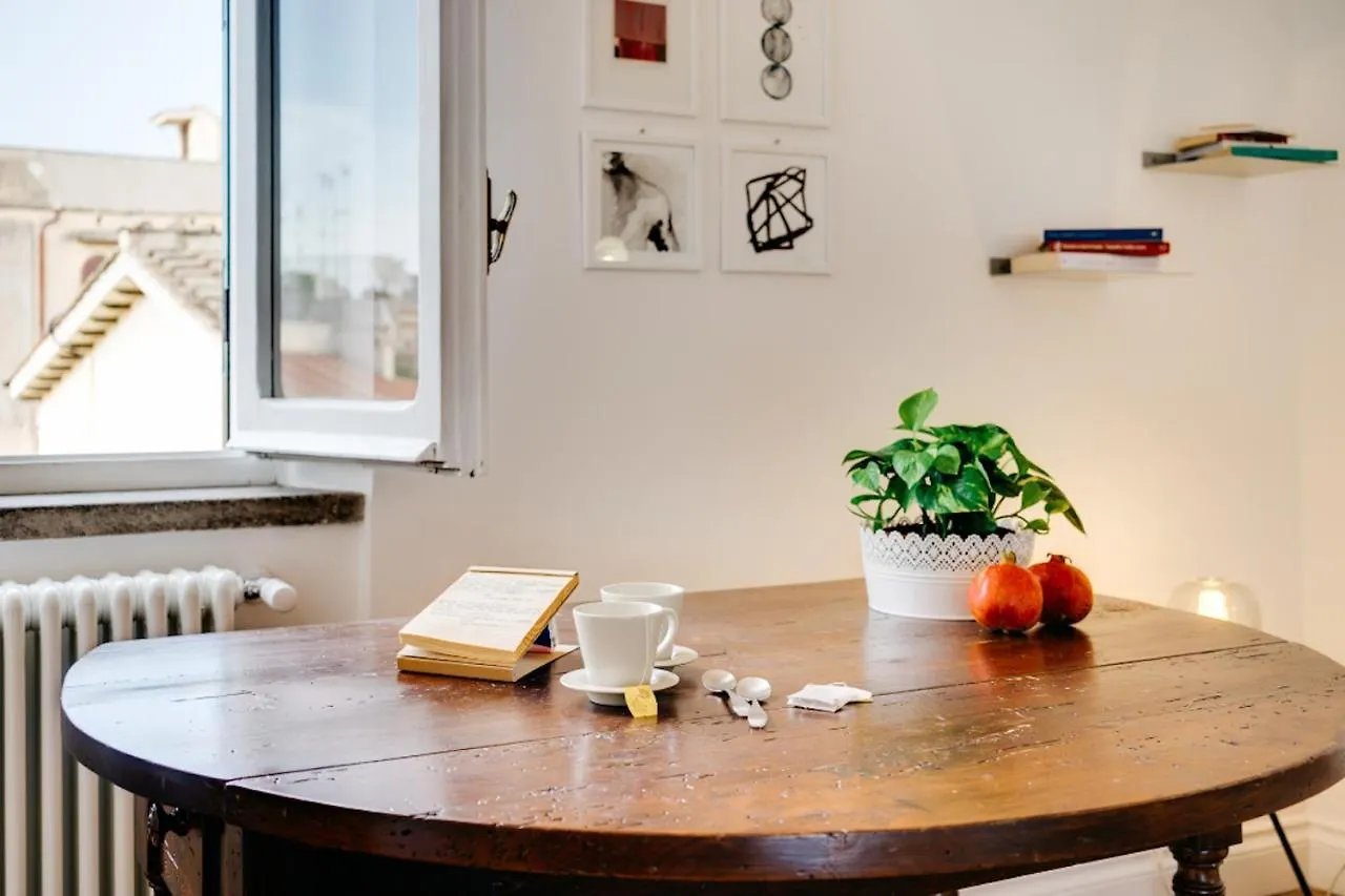 Beautiful Designer Flat Close To Pantheon Apartment Rome 0*,